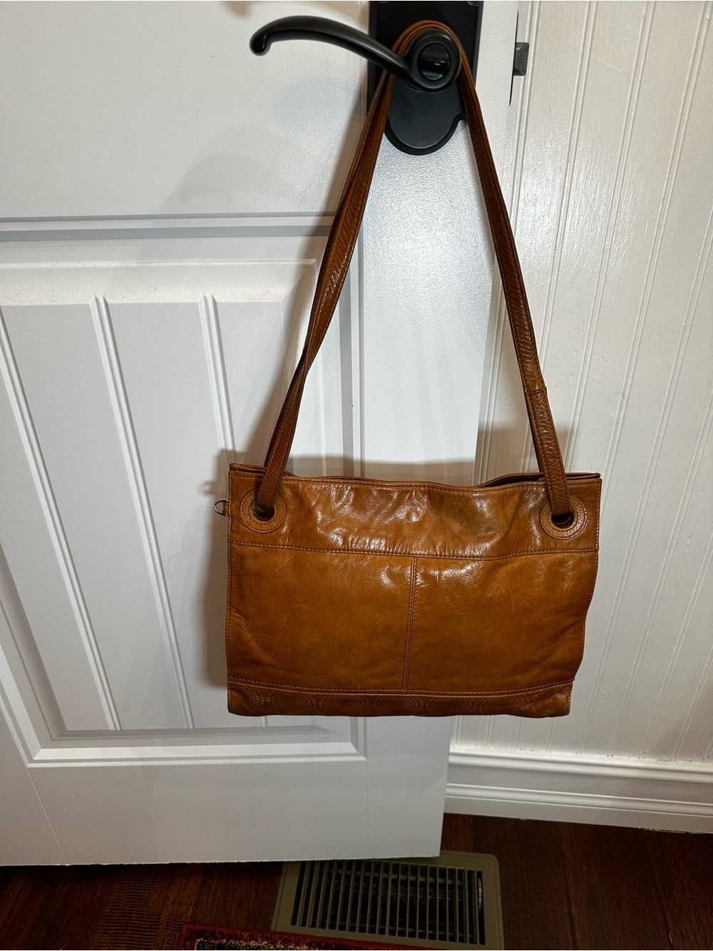 HOBO International | Leather Tote/Bag